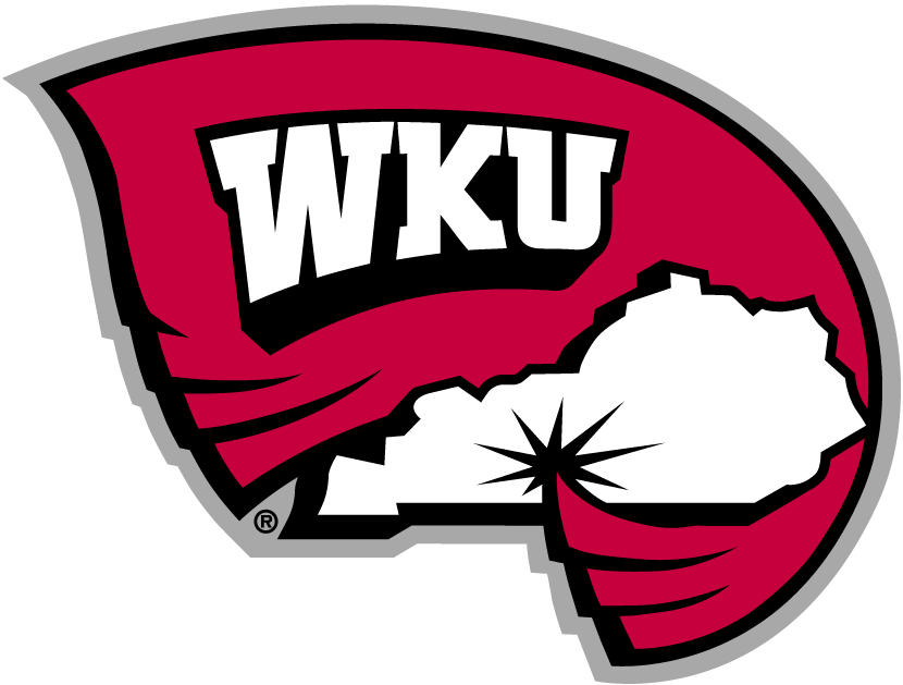 Western Kentucky Hilltoppers 1999-Pres Alternate Logo v9 DIY iron on transfer (heat transfer)